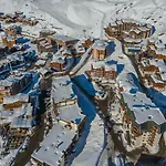 アパート Cosy 2 A Val Thorens, 4 Pers., Wifi - Fr-1-640-45 *