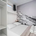 Cosy 2 A Val Thorens, 4 Pers., Wifi - Fr-1-640-45 ヴァル・トランス