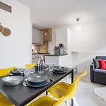 Cosy 2 A Val Thorens, 4 Pers., Wifi - Fr-1-640-45