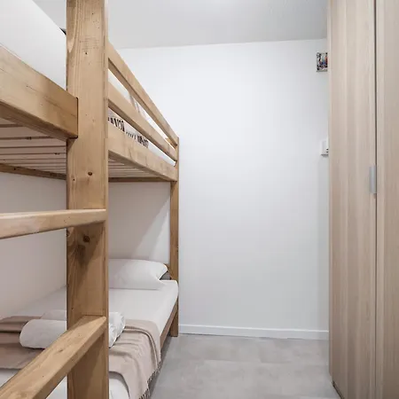 Cosy 2 A Val Thorens, 4 Pers., Wifi - Fr-1-640-45 アパート ヴァル・トランス