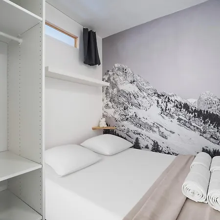 Cosy 2 A Val Thorens, 4 Pers., Wifi - Fr-1-640-45 Val Thorens