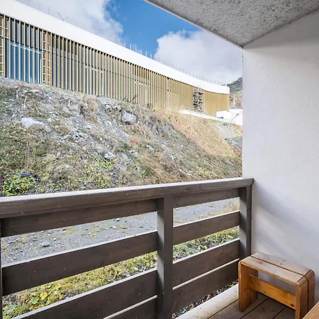 Cosy 2 A Val Thorens, 4 Pers., Wifi - Fr-1-640-45 アパート
