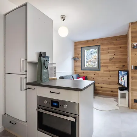 アパート Cosy 2 A Val Thorens, 4 Pers., Wifi - Fr-1-640-45